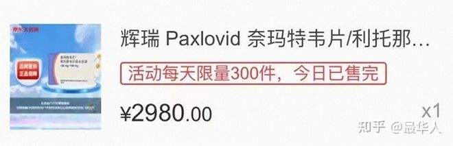 “我不是药神”？印仿制新冠药卖疯了！但代购建议谨慎下单？(图3)